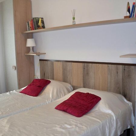 Locazione Mery Venetië Buitenkant foto