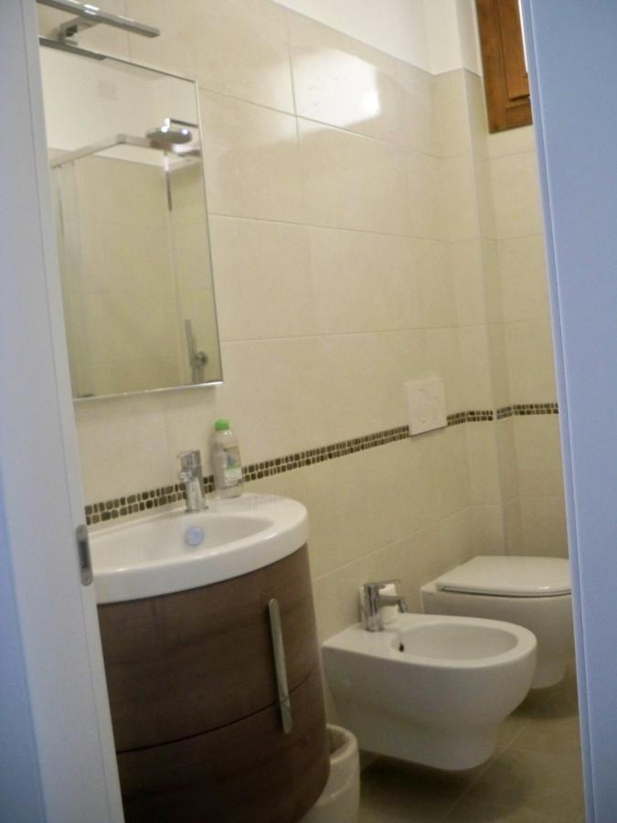 Locazione Mery Venetië Buitenkant foto