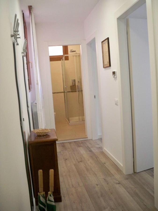 Locazione Mery Venetië Buitenkant foto