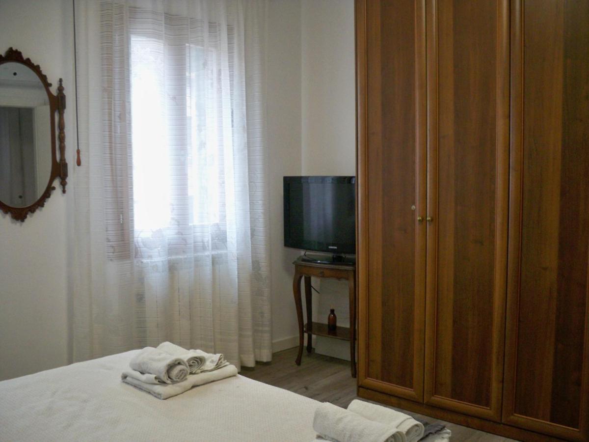 Locazione Mery Venetië Buitenkant foto